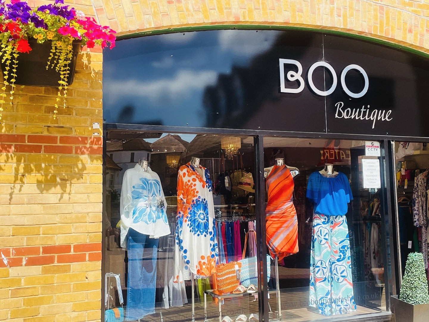 boo-boutique