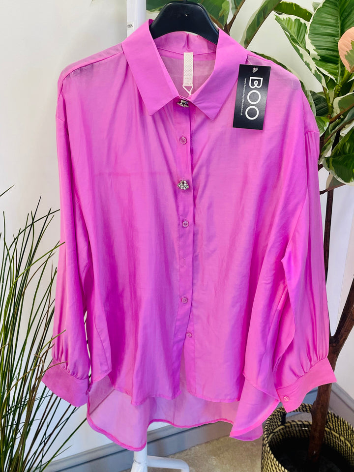 The MELODY blouse - 6 colours