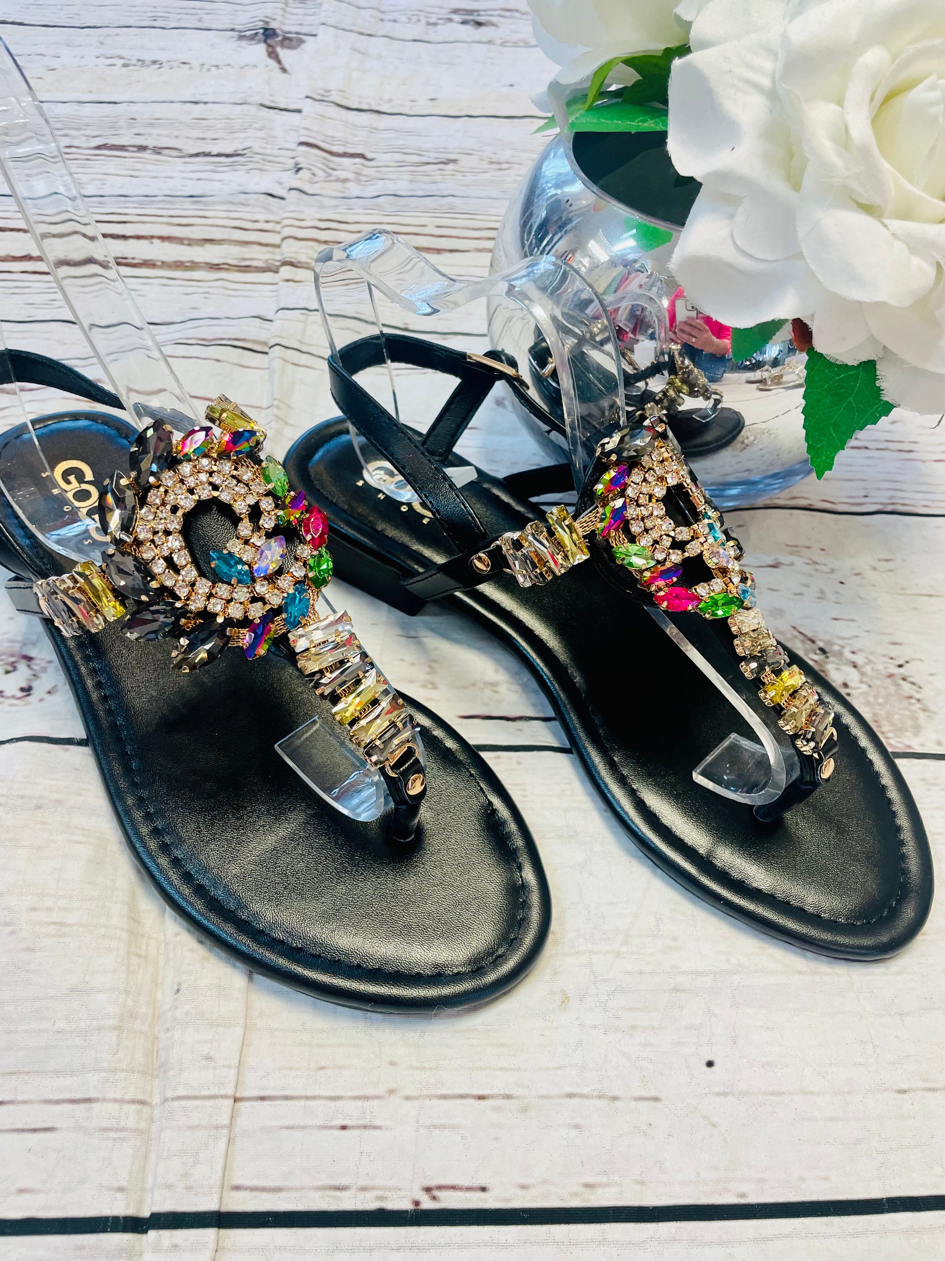 Summer sandals online