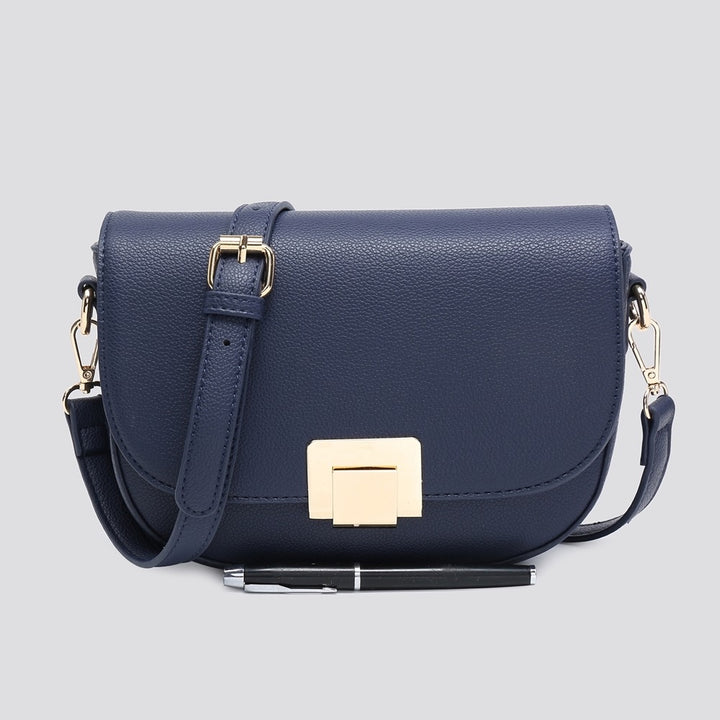 The CATH saddle style bag - 5 colours