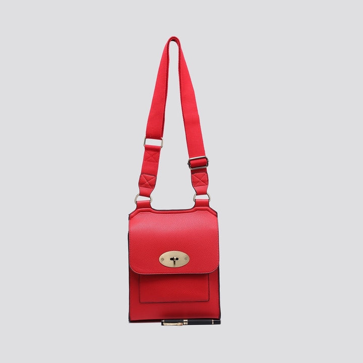 The BOBBY inspired satchel bag - 3 colours