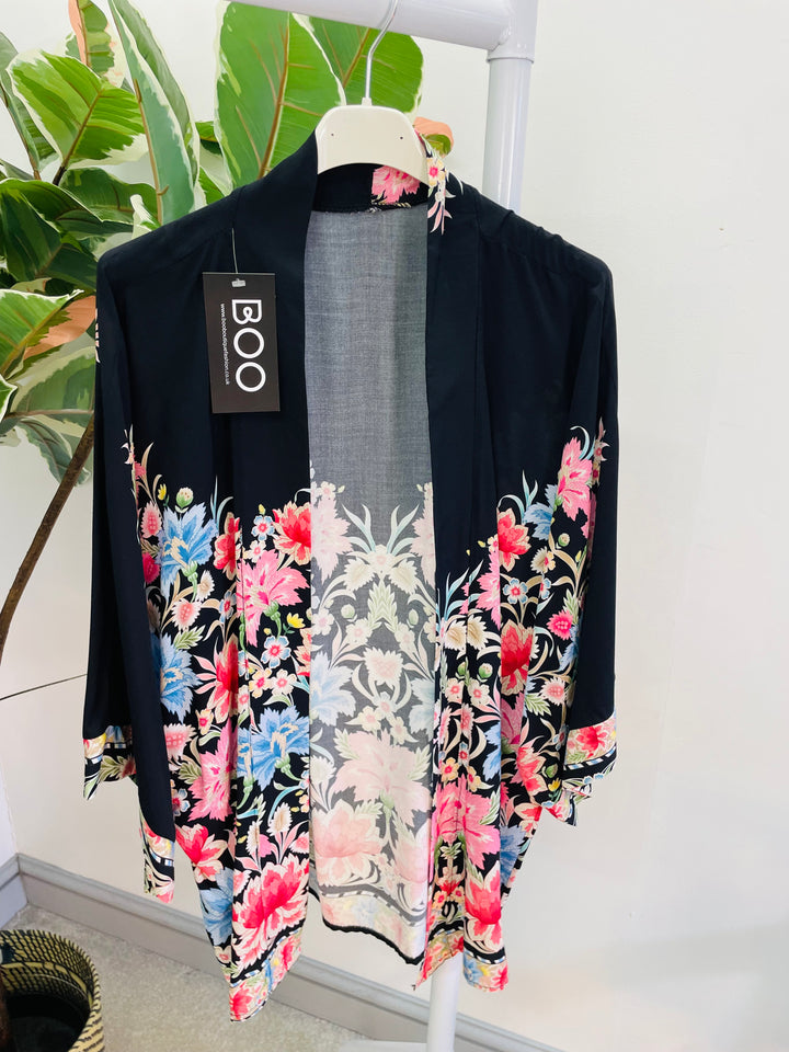 The KIMMY kimono jacket - 6 colours