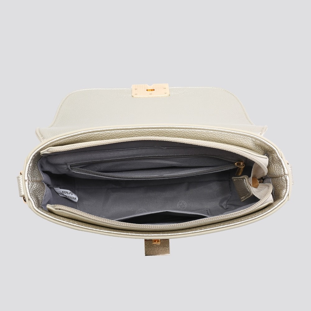 The CATH saddle style bag - 5 colours