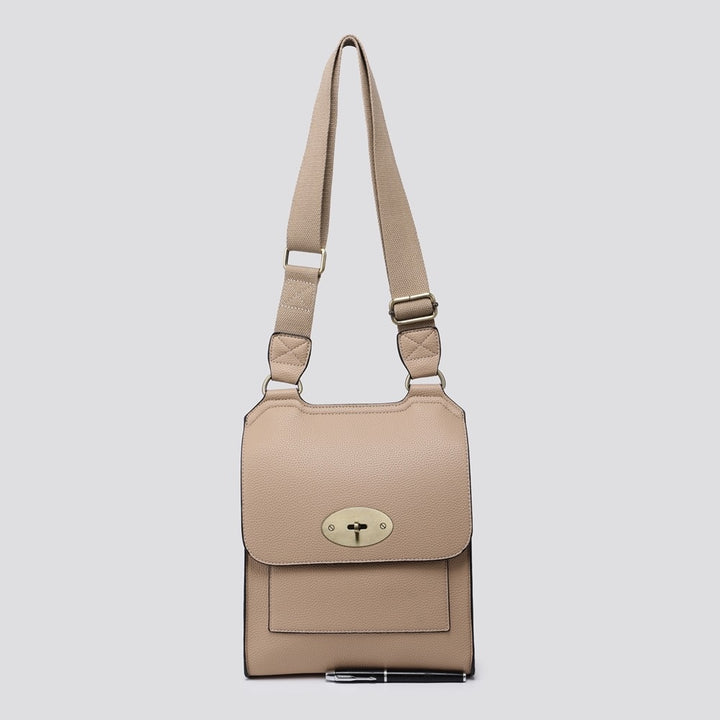 The BOBBY inspired satchel bag - 3 colours