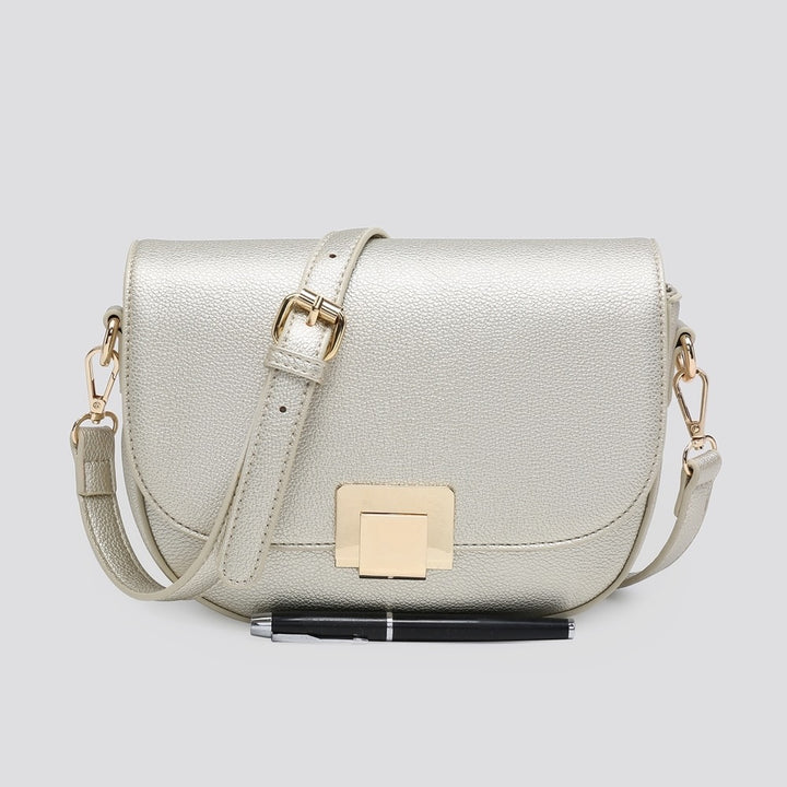 The CATH saddle style bag - 5 colours