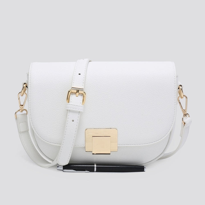 The CATH saddle style bag - 5 colours