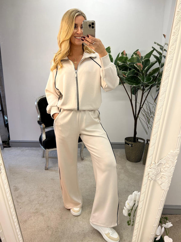 The FERN tracksuit Co ord - 2 colours