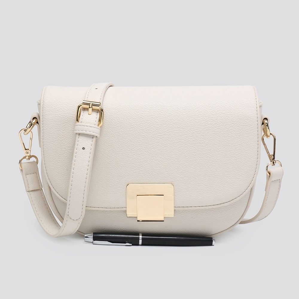 The CATH saddle style bag - 5 colours