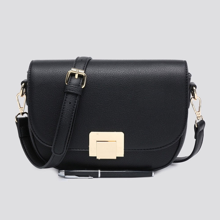 The CATH saddle style bag - 5 colours