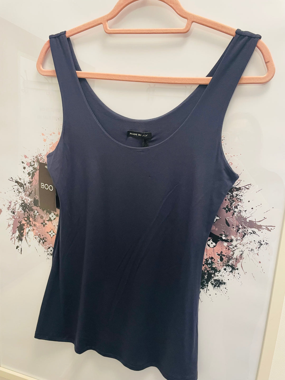 ZARA double layer vest - lots of colours