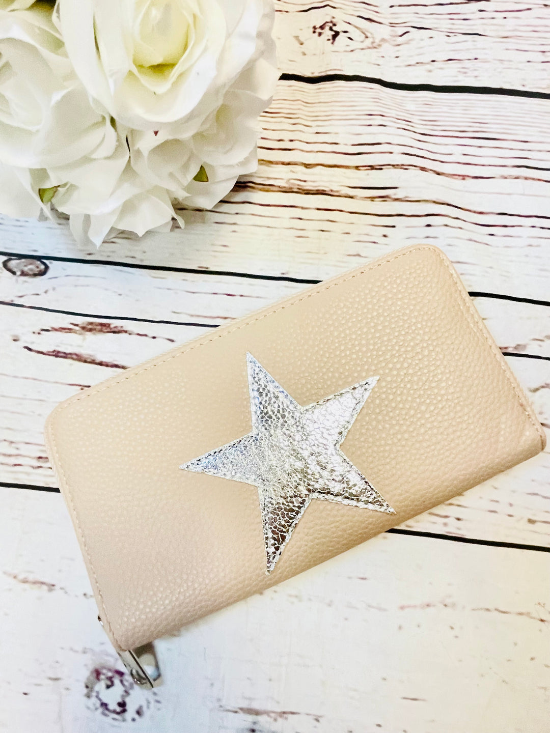 ROGER star purse - 4 colours