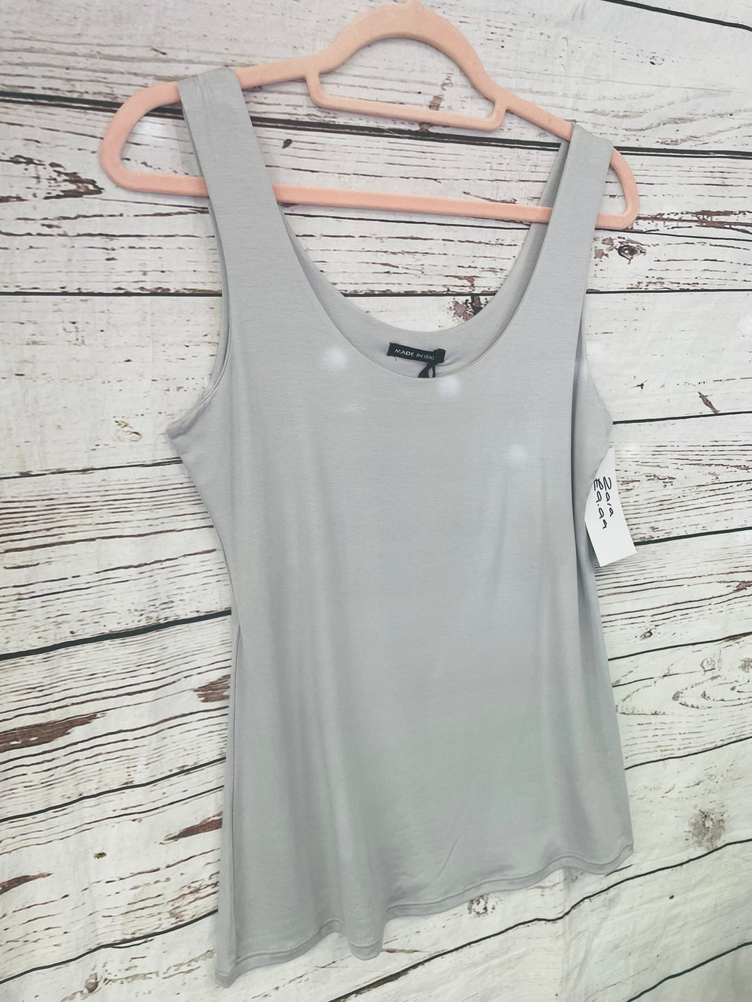 ZARA double layer vest - lots of colours